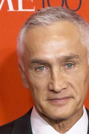 jorge ramos Time 100
