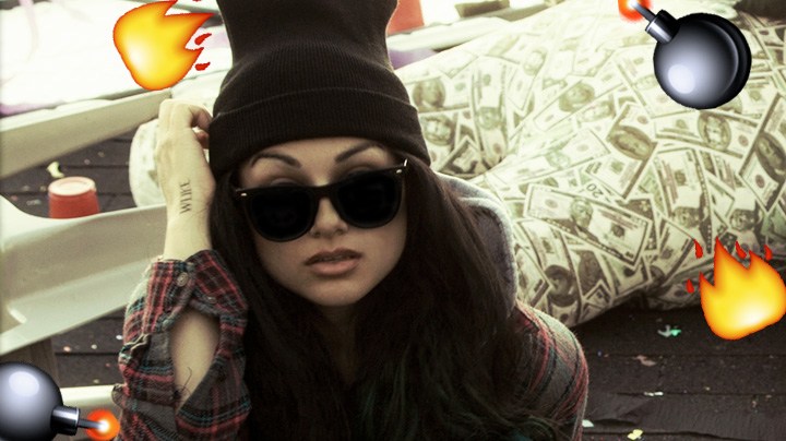 snow tha product