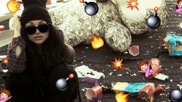 snow tha product