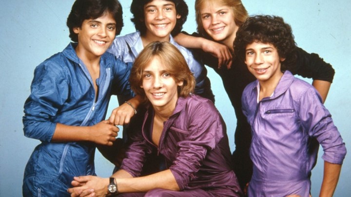 Menudo