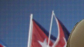 Photo By: Elena Scotti/The Daily Beast