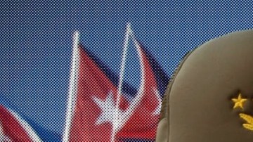 Photo By: Elena Scotti/The Daily Beast