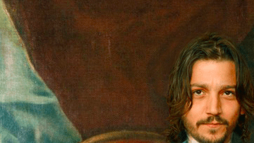 Diego Luna Casanova