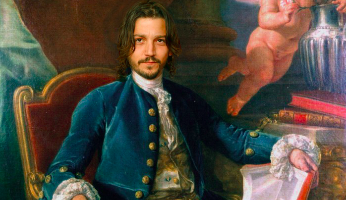 Diego Luna Casanova