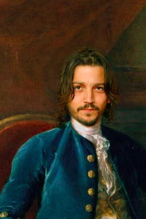 Diego Luna Casanova