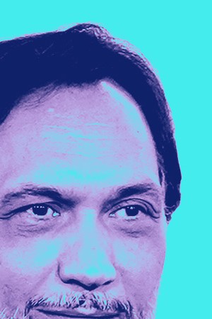 Edward James Olmos and Jimmy Smits The Art of Living