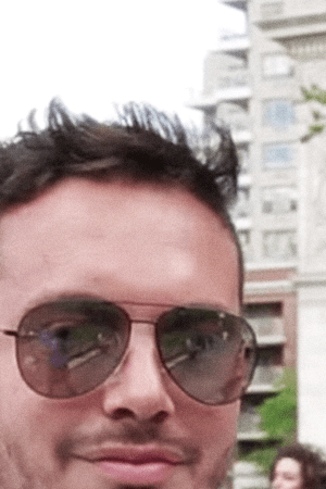 Screenshot from original video.