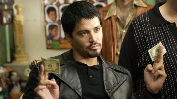 Jay Hernandez 07 Carlitos Way 2 Rise to Power