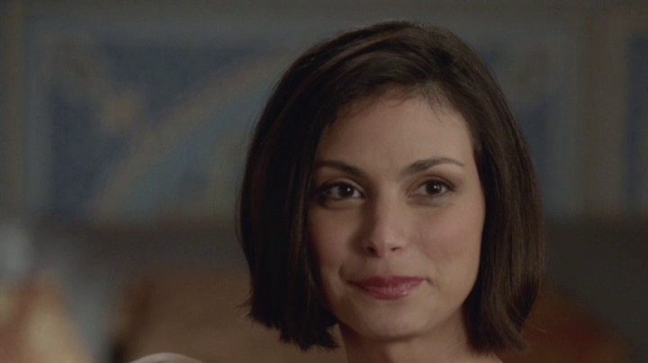 Morena Baccarin