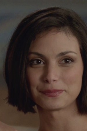Morena Baccarin