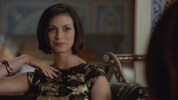 Morena Baccarin