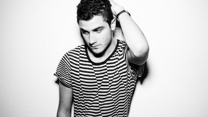 Nicolas Jaar