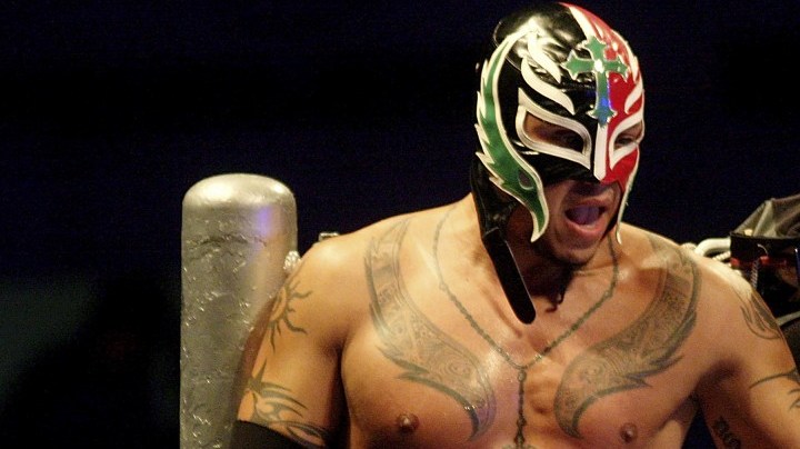 ReyMysterio