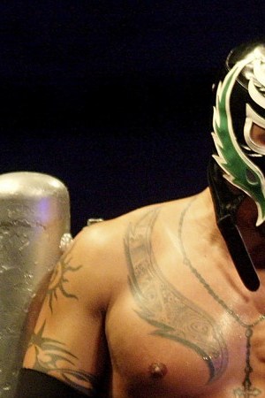 ReyMysterio