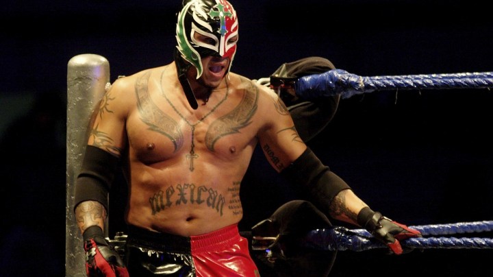 ReyMysterio