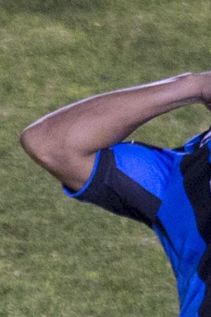 Queretaro Ronaldinho