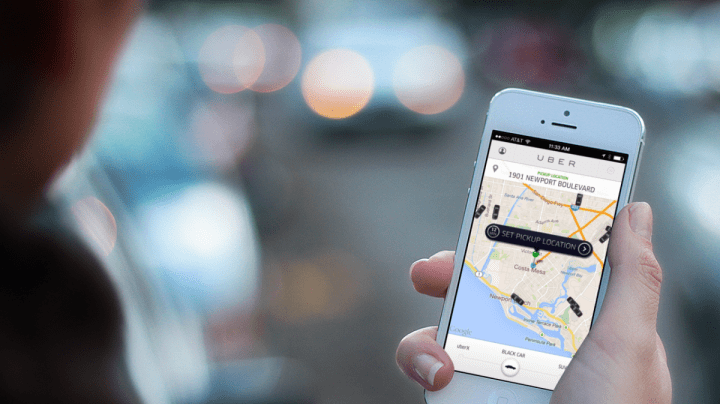 UberApp