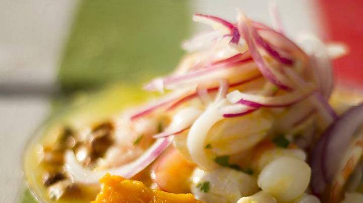 cevicheria