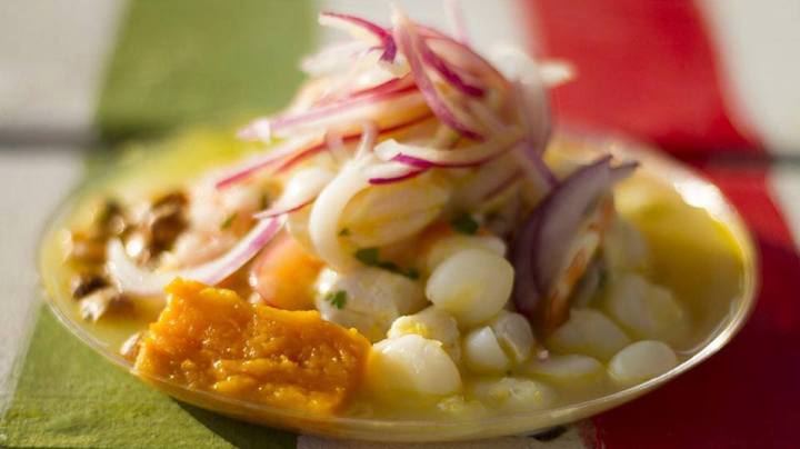 cevicheria
