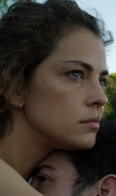 Courtesy of Cinema Slate