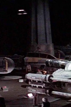 diego luna star wars