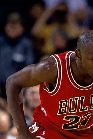 Chicago Bulls v Los Angeles Lakers