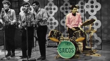 Los saicos