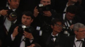 (2)FRANCIA-CANNES-CINE-FESTIVAL