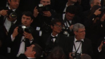 (2)FRANCIA-CANNES-CINE-FESTIVAL