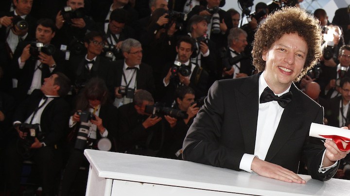 (2)FRANCIA-CANNES-CINE-FESTIVAL