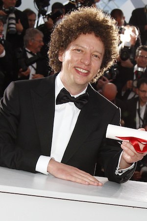 (2)FRANCIA-CANNES-CINE-FESTIVAL