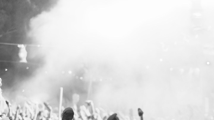 outdoor concerts