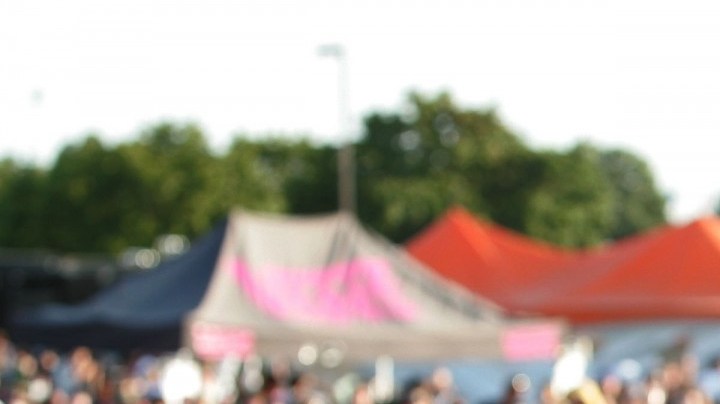 Vans Warped Tour