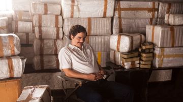 Narcos Netflix
