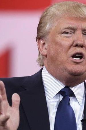 Conservatives Gather For Annual CPAC Convention