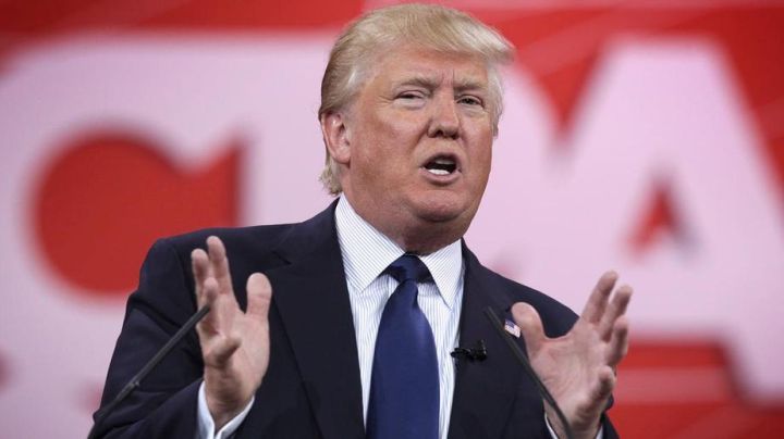 Conservatives Gather For Annual CPAC Convention