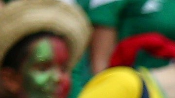 Croatia v Mexico: Group A - 2014 FIFA World Cup Brazil