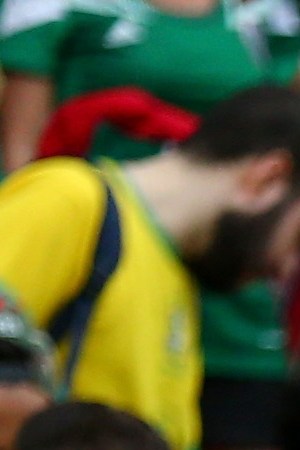 Croatia v Mexico: Group A - 2014 FIFA World Cup Brazil