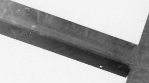 Henry Fonda and Dolores del Rio in John Ford’s ''The Fugitive' (1947). Courtesy Film Forum via Photofest.