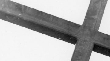 Henry Fonda and Dolores del Rio in John Ford’s ''The Fugitive' (1947). Courtesy Film Forum via Photofest.