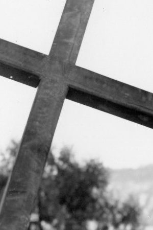 Henry Fonda and Dolores del Rio in John Ford’s ''The Fugitive' (1947). Courtesy Film Forum via Photofest.