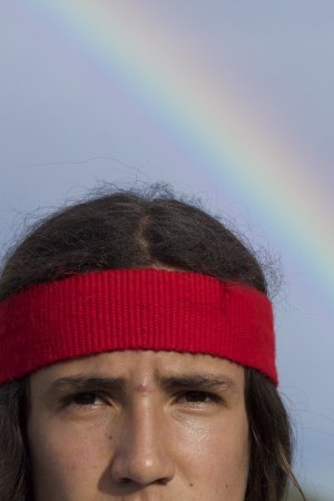 Xiuhtezcatl Martinez Kid Warrior IMG_3678