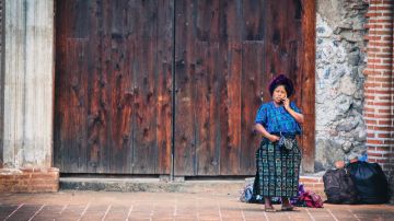 Photo: Raul Espinoza