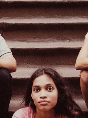 KIDS-Larry-Clark Girls CROP