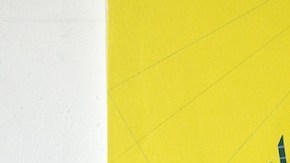 Painting: Cristina Camacho