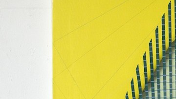 Painting: Cristina Camacho