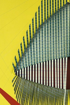 Painting: Cristina Camacho