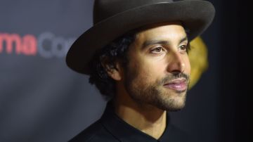 adam rodriguez