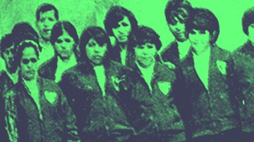 adelitas