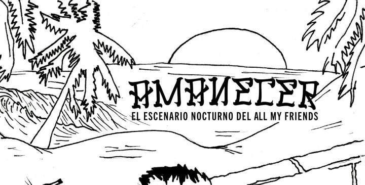amanecer
